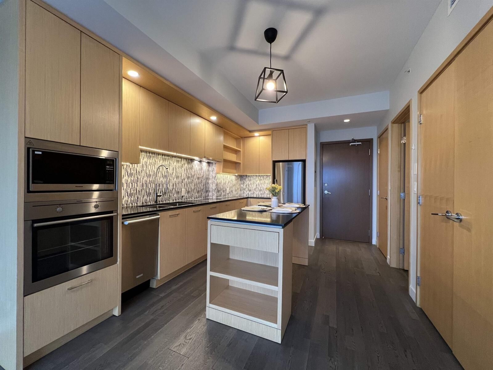 Property Photo: 13495 Central Avenue 3204 BC V3T 0K2