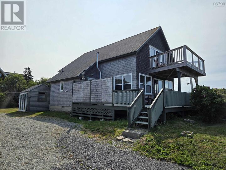 Property Photo:  1 Bayberry Road  NS B0E 2W0 