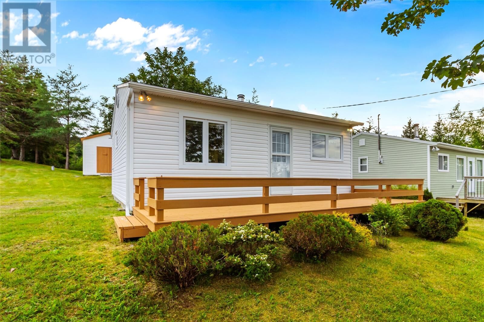 Property Photo:  147 Main Road  NL A0B 2C0 