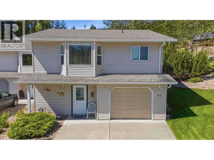 Property Photo: 2675 Pine Avenue 41 BC V0E 2G5