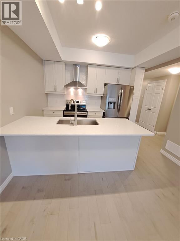 Property Photo:  26 Wheat Lane  ON N2R 0R6 