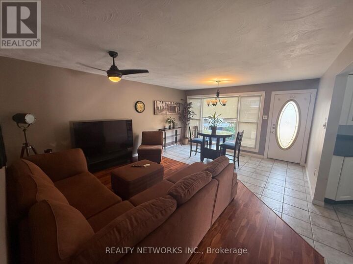 Property Photo: 464 Hart Street ON P4N 6X4