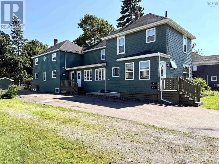 Property Photo: 43 Queen Street NS B4H 1R2