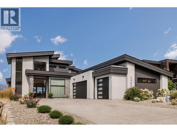 9988 Beacon Hill Drive — photo 1
