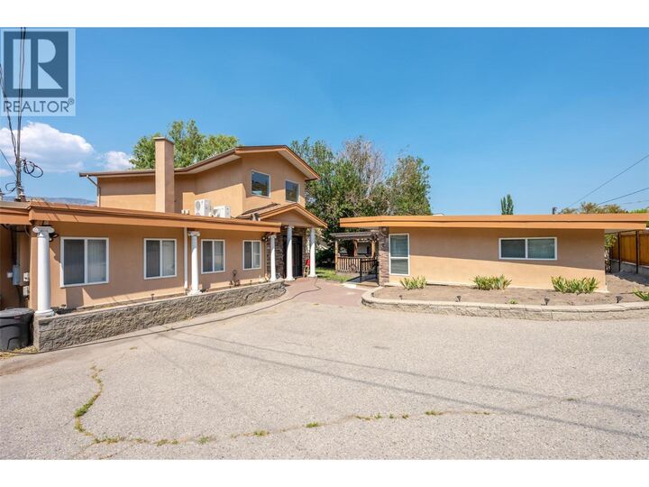 Property Photo: 3935 Lakeside Road BC V2A 8W1