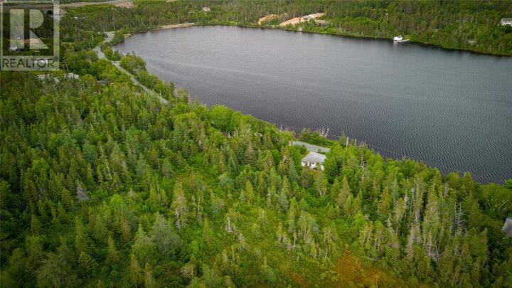 Property Photo:  36 Lawrence Pond Road West Parcel 2  NL A1X 4C5 