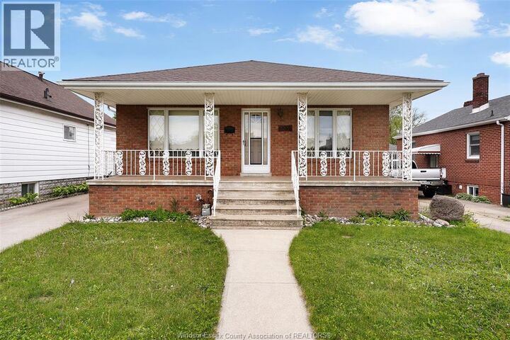 Photo de la propriété:  1639 Langlois Avenue  ON N8X 4M4 