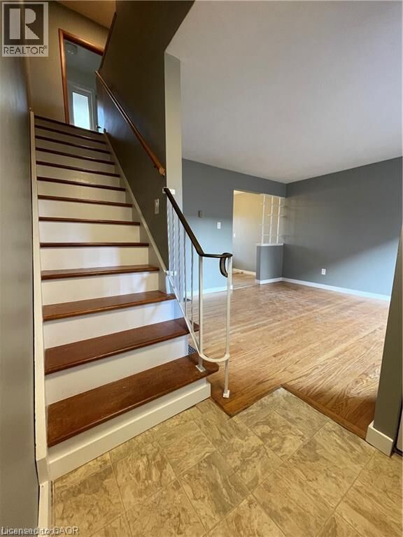 Property Photo: 683 Coronation Boulevard 2 ON N1R 3G5