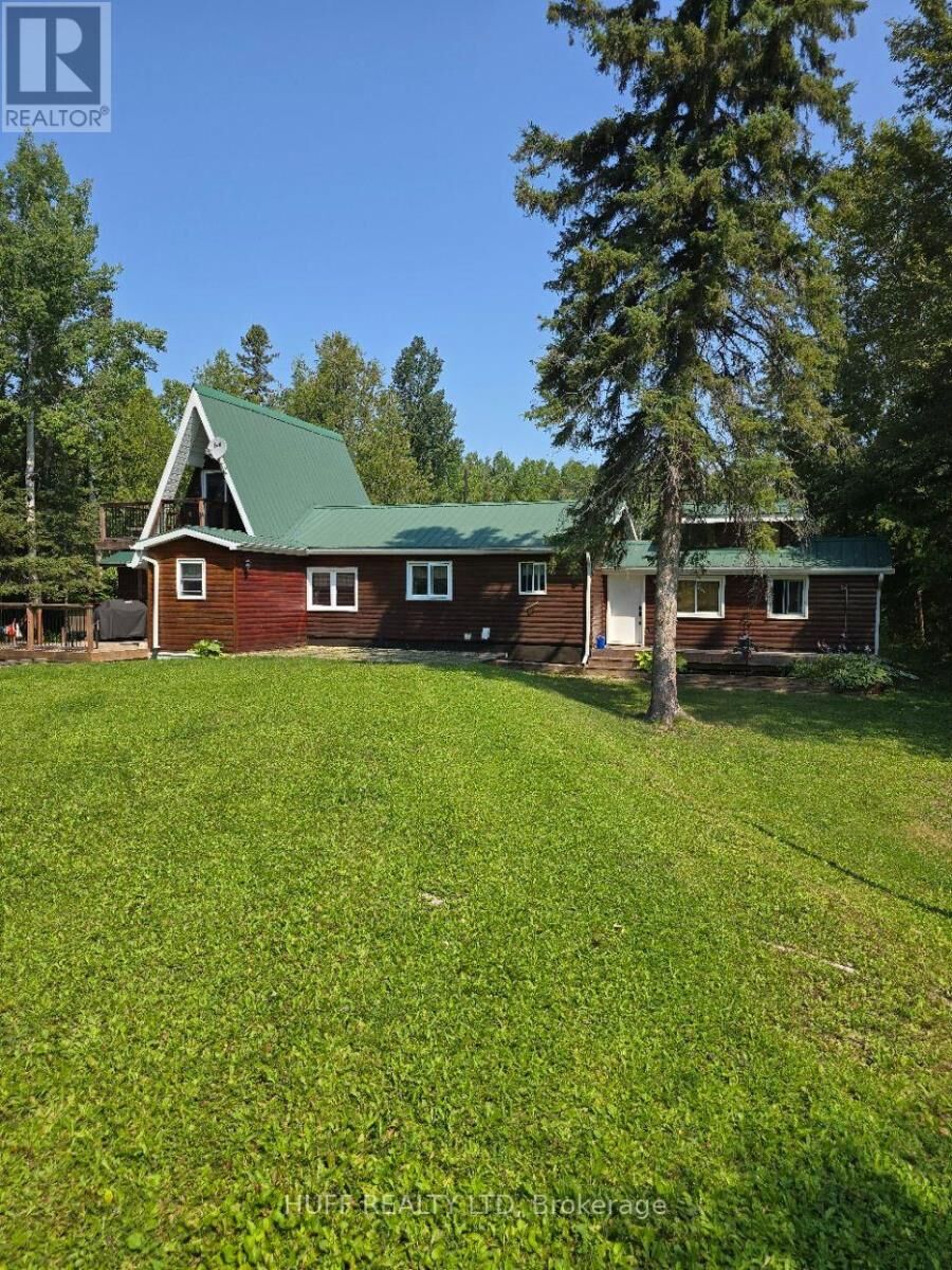 Property Photo: 974765 Silver Centre Road ON P0J 1R0