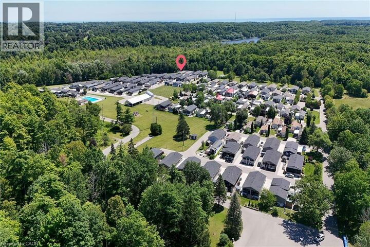 Property Photo:  4449 Milburough Line  ON L7P 0C5 