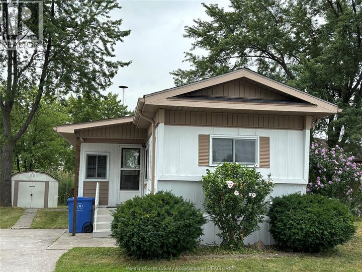 Property Photo:  15 Wilder South  ON N8N 2T1 