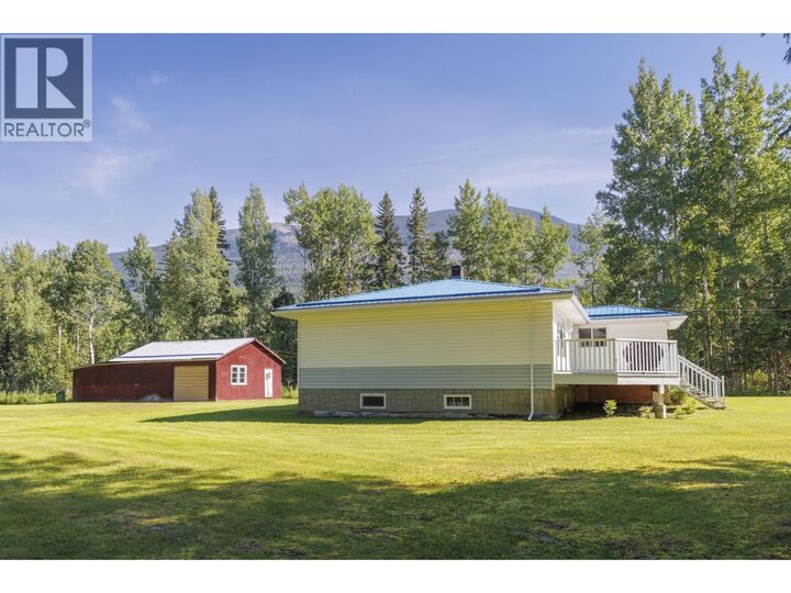 Property Photo:  855 Bridge Road  BC V0J 2E0 