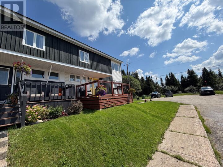 Property Photo: 8 Banting Avenue NL A0R 1B0