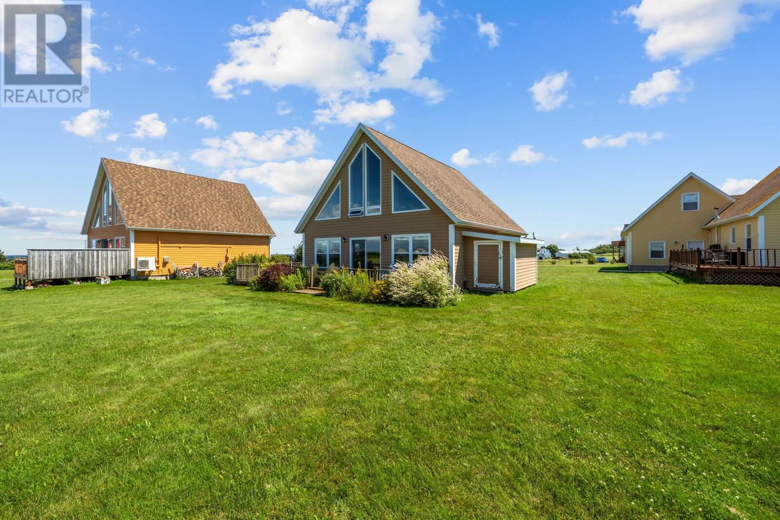Property Photo: 31 Landing Drive PE C0A 1N0