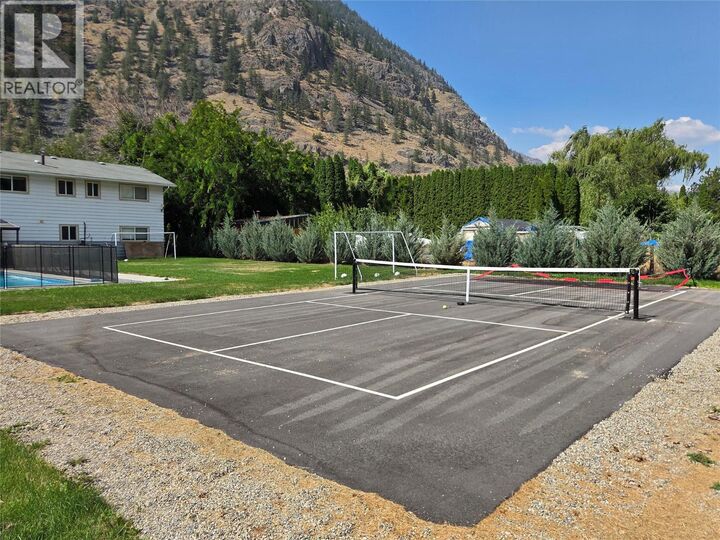 Property Photo: 128 Ashnola Road BC V0X 1N1