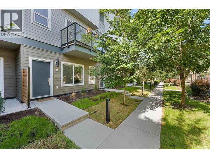 Property Photo: 3630 Mission Springs Drive 103 BC V1W 0B2