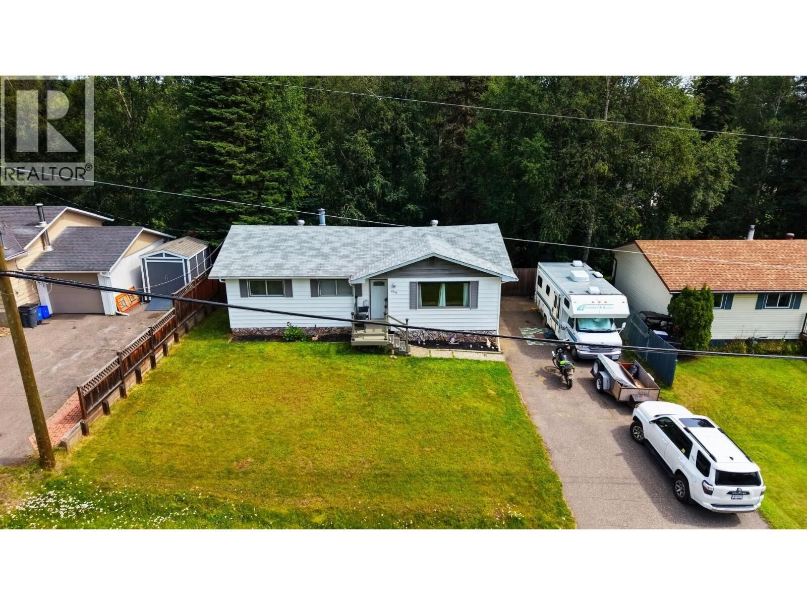 Property Photo:  6266 Birchwood Drive  BC V2K 1W2 