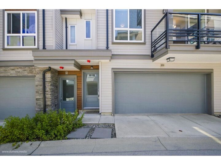 Property Photo: 7947 209 Street 89 BC V2Y 0Y6