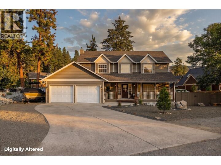 Property Photo: 4210 6th Avenue BC V0H 1X5