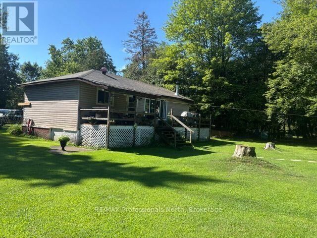 Property Photo: 1436 Spring Valley Road ON K0M 2K0