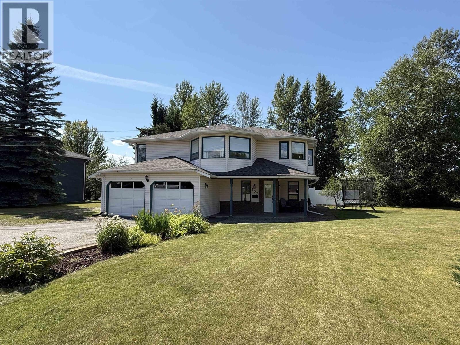 Property Photo:  157 Vachon Road  BC V2J 5B6 