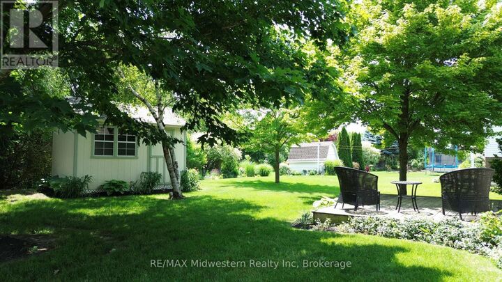 Property Photo: 380 Havelock Avenue South ON N4W 3T4
