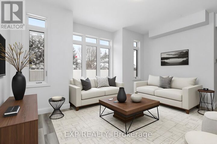 Property Photo:  1377 Louis Lane B  ON K1B 3P2 