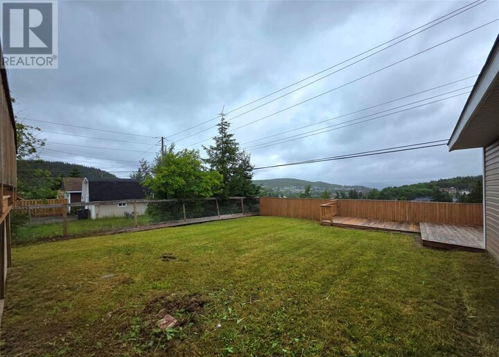 Property Photo: 35 Carberrys Road NL A2H 7J3