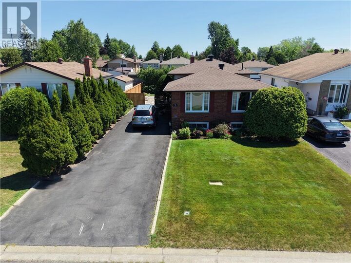 Property Photo:  1556 Yarmouth Street  ON P3A 5A6 