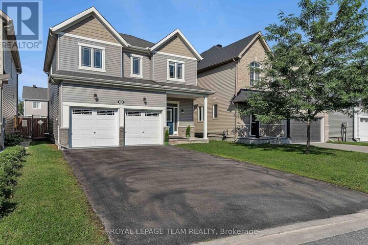 Property Photo: 3209 Harvester Crescent ON K0G 1J0