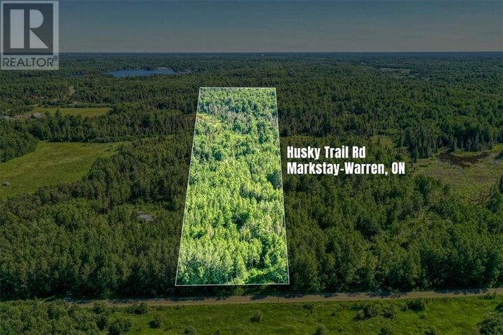 0 Husky Trail Road — photo 1