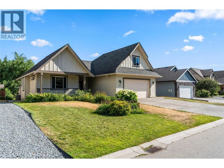 Property Photo: 3404 McKechnie Drive BC V4Y 0X6