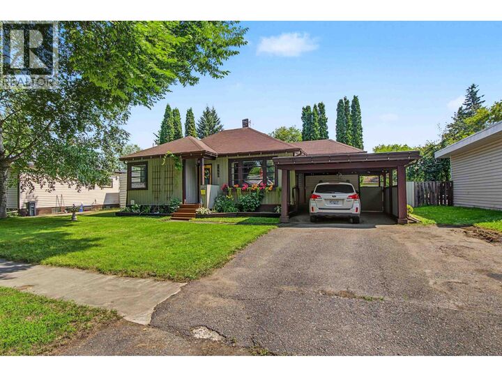 Property Photo:  1450 Fir Street  BC V2L 1E3 