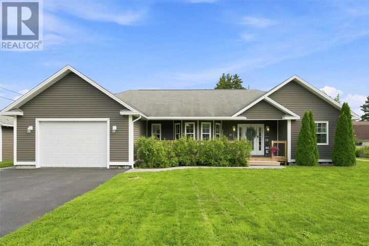 Property Photo:  62A Main Street  NL A0A 1W0 