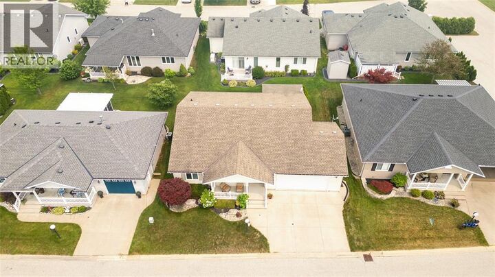 Property Photo: 5600 Blackwell Sideroad 465 ON N7W 1B7