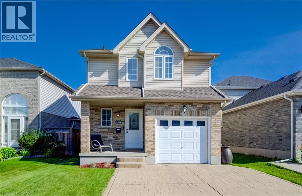 Property Photo:  496 Langlaw Drive  ON N1P 1H8 