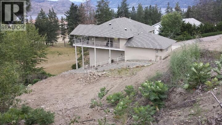 Property Photo:  4623 Ponderosa Drive  BC V0H 1X5 