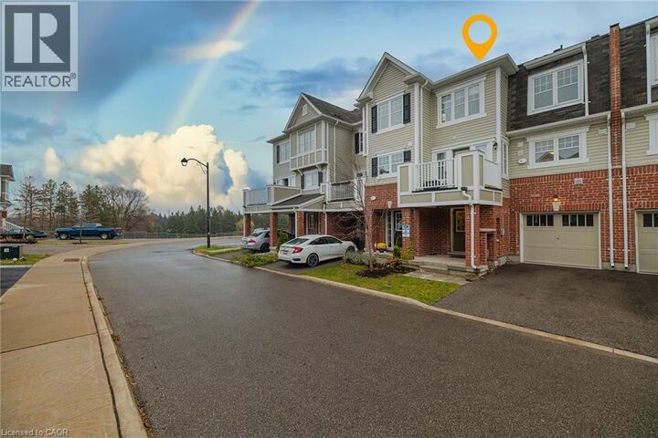 Property Photo: 143 Ridge Road 26 ON N3E 0E1