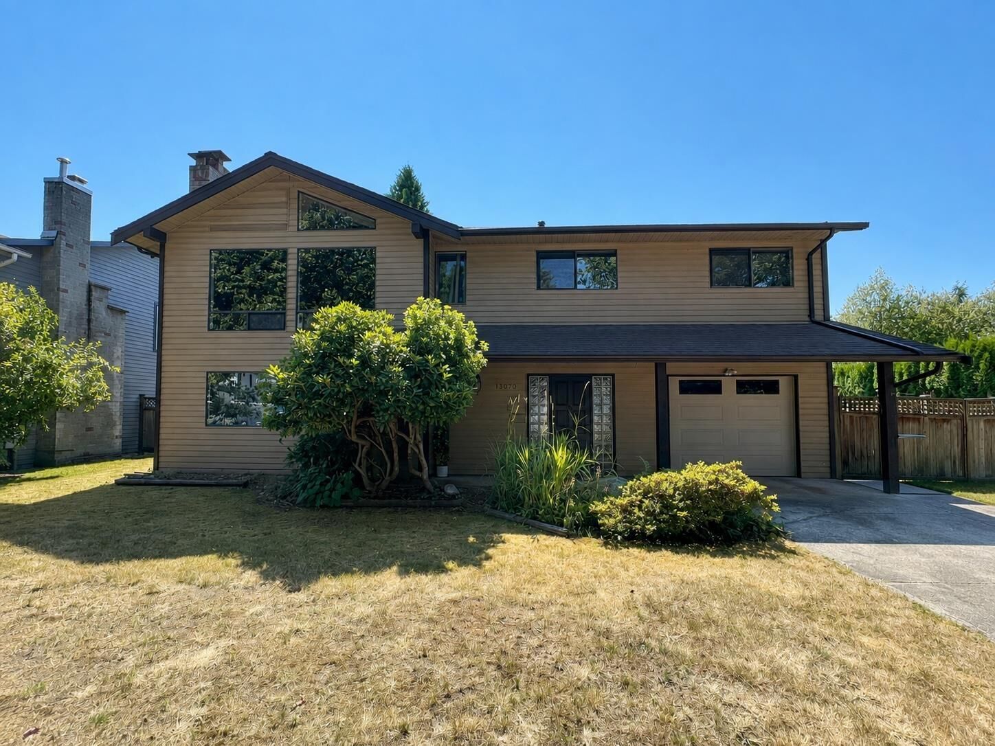 Property Photo: 13070 61A Avenue BC V3X 2G8