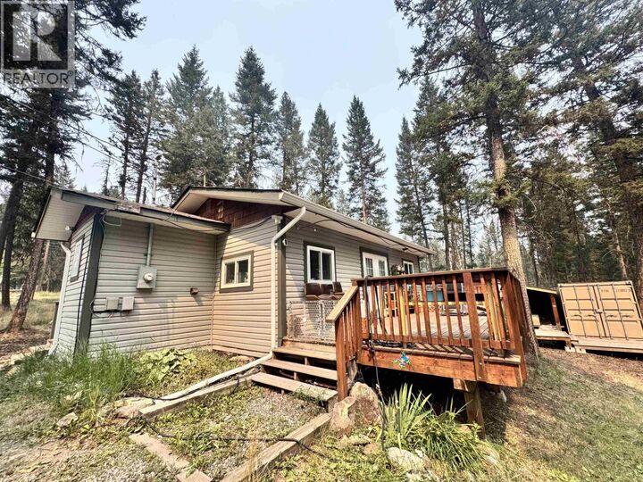 Property Photo:  4907 Gloinnzun Drive  BC V0K 2Z0 