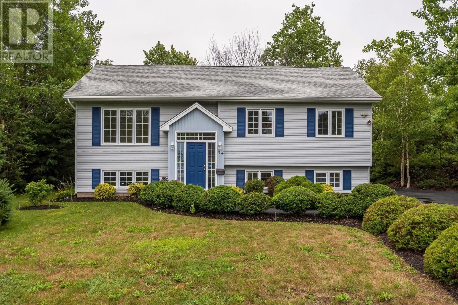 Property Photo: 34 Kenora Drive NS B2Z 1J1