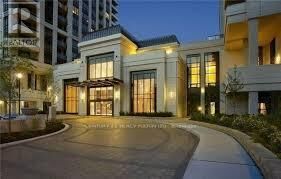 Property Photo: 100 Harrison Garden Boulevard Ph14 ON M2N 0C2