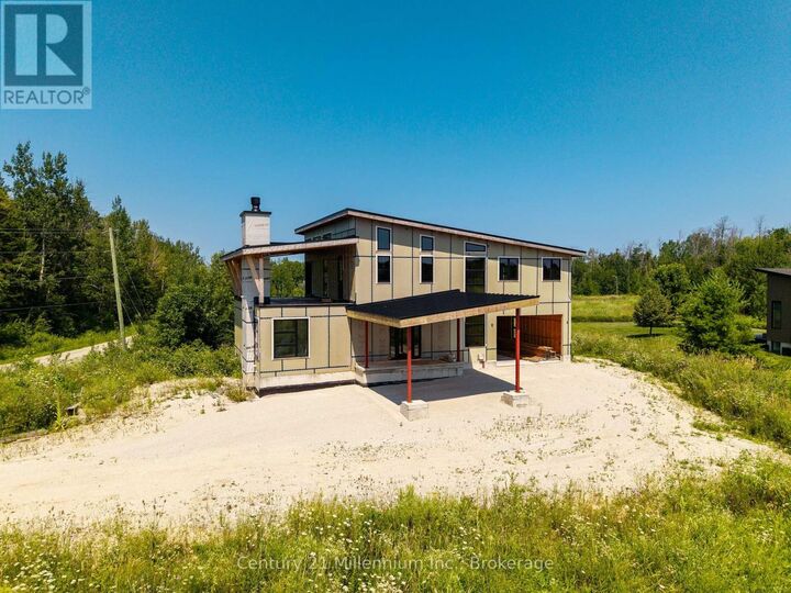 Photo de la propriété:  101 Ugovsek Crescent  ON N0H 1B0 