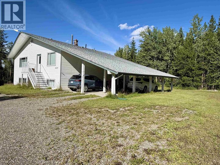 Property Photo: 8490 Louise Drive BC V2N 6G4