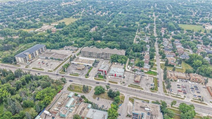Property Photo:  230 Bonner Avenue  MB R2G 4K4 