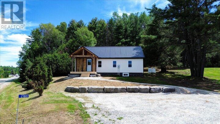 Property Photo: 27607 Hwy 62 Highway South ON K0L 1C0