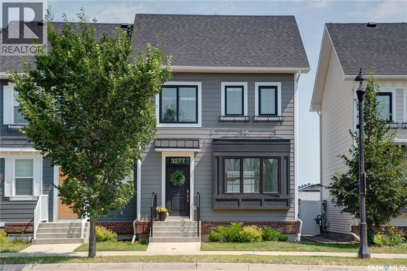 Property Photo: 3277 Chuka Boulevard SK S4V 3S5
