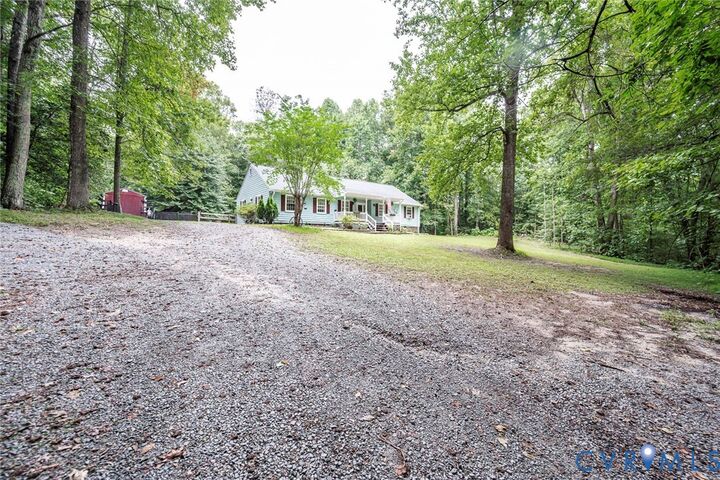 Property Photo: 9145 Epps Road VA 23111