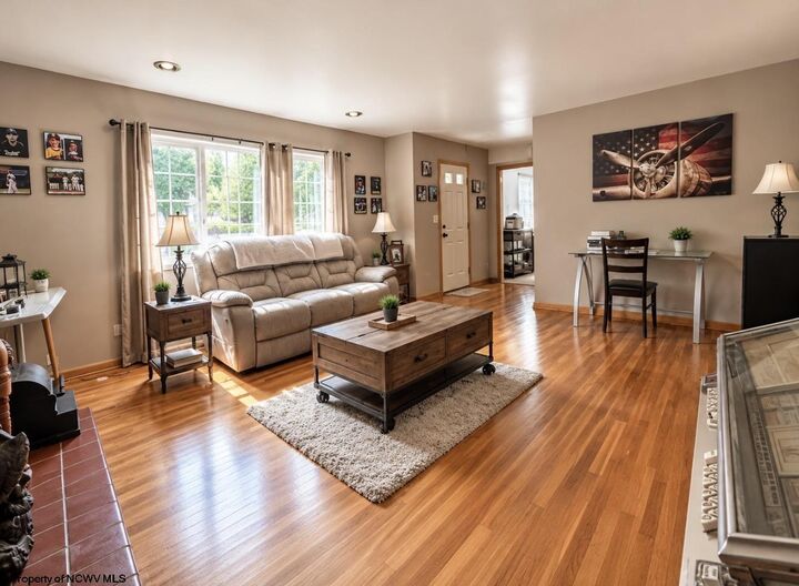 Property Photo:  114 Woodlyn Drive  WV 26452 