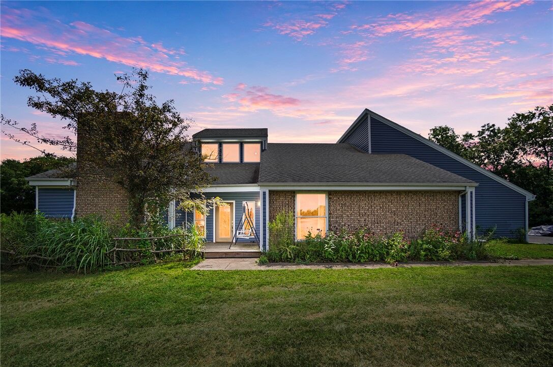 Property Photo:  1220 N Montgomery County Line Road  OH 45371 